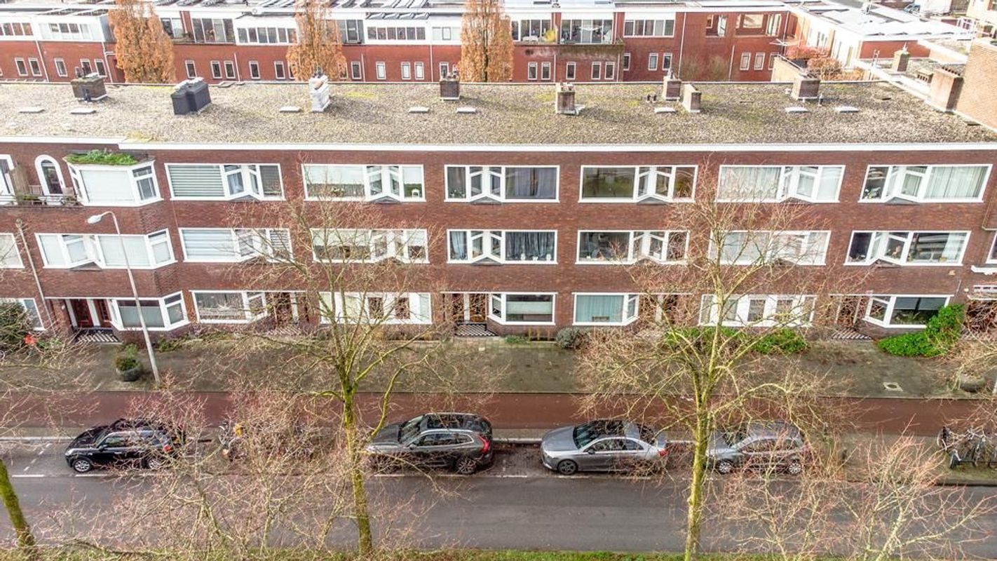 Croeselaan 349 Photo Blur 33