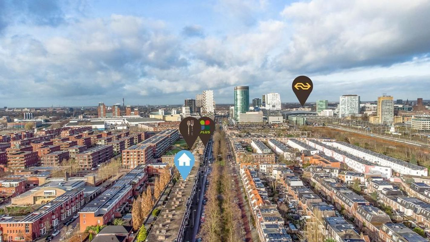 Croeselaan 349 Photo Blur 35