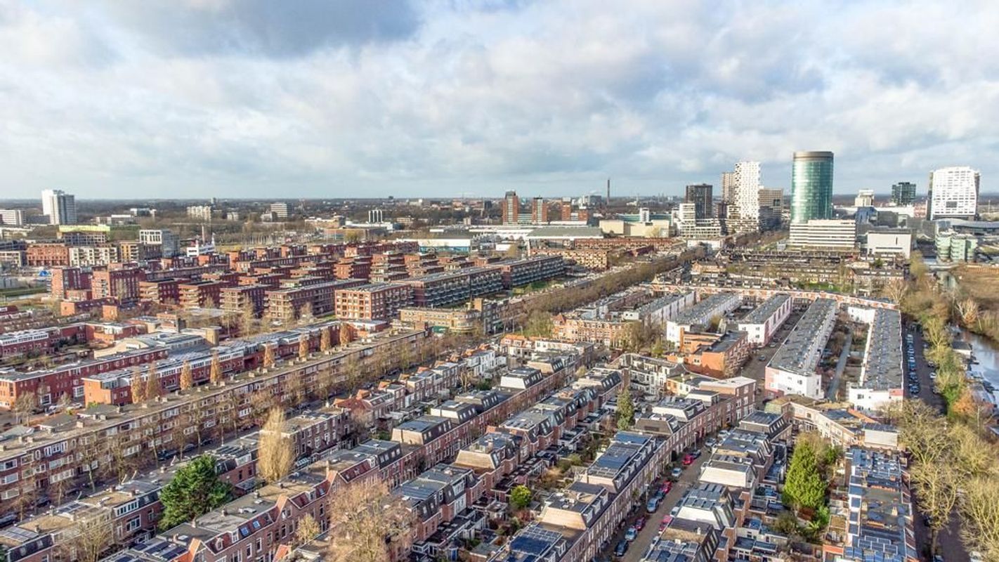 Croeselaan 349 Photo Blur 38