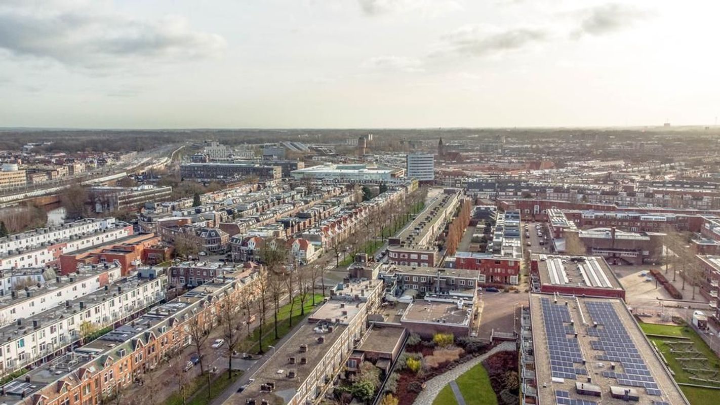 Croeselaan 349 Photo Blur 36