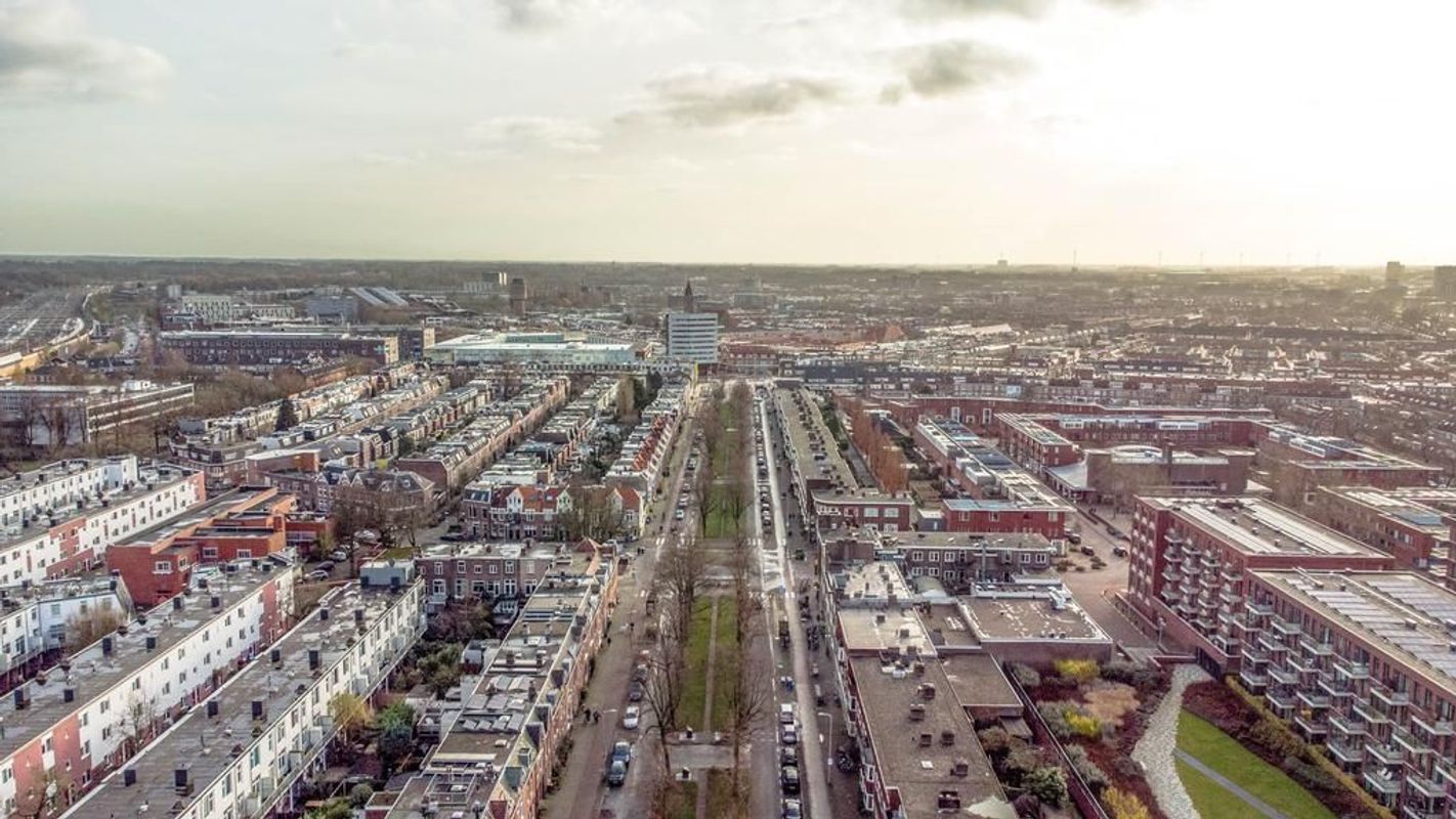 Croeselaan 349 Photo Blur 37