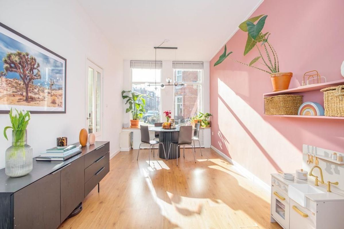 Tijmstraat 15 Photo Blur 7