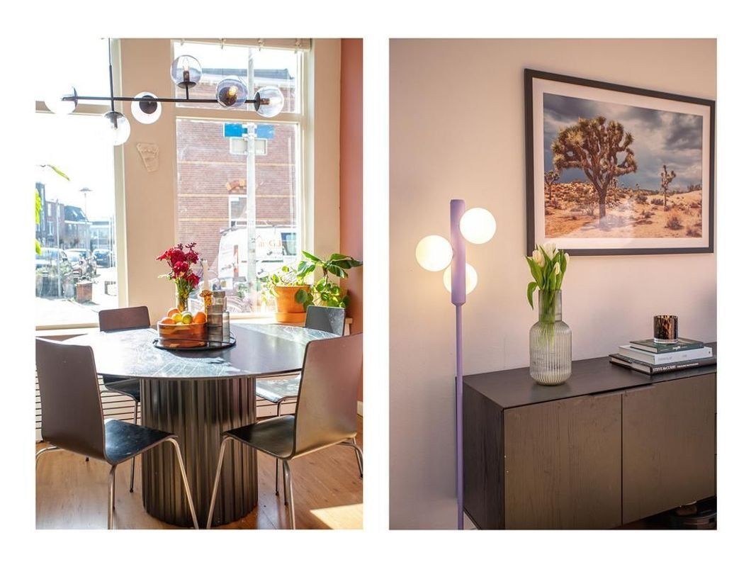 Tijmstraat 15 Photo Blur 8