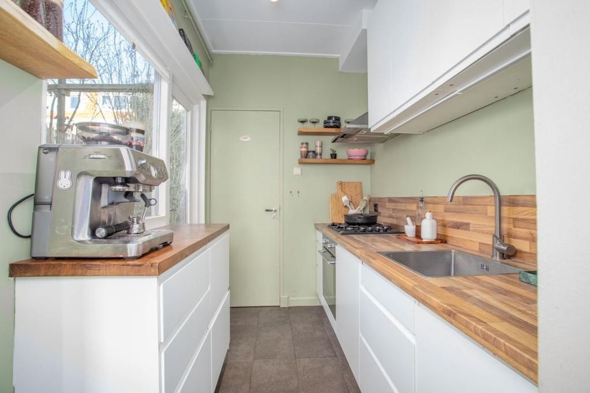 Tijmstraat 15 Photo Blur 10