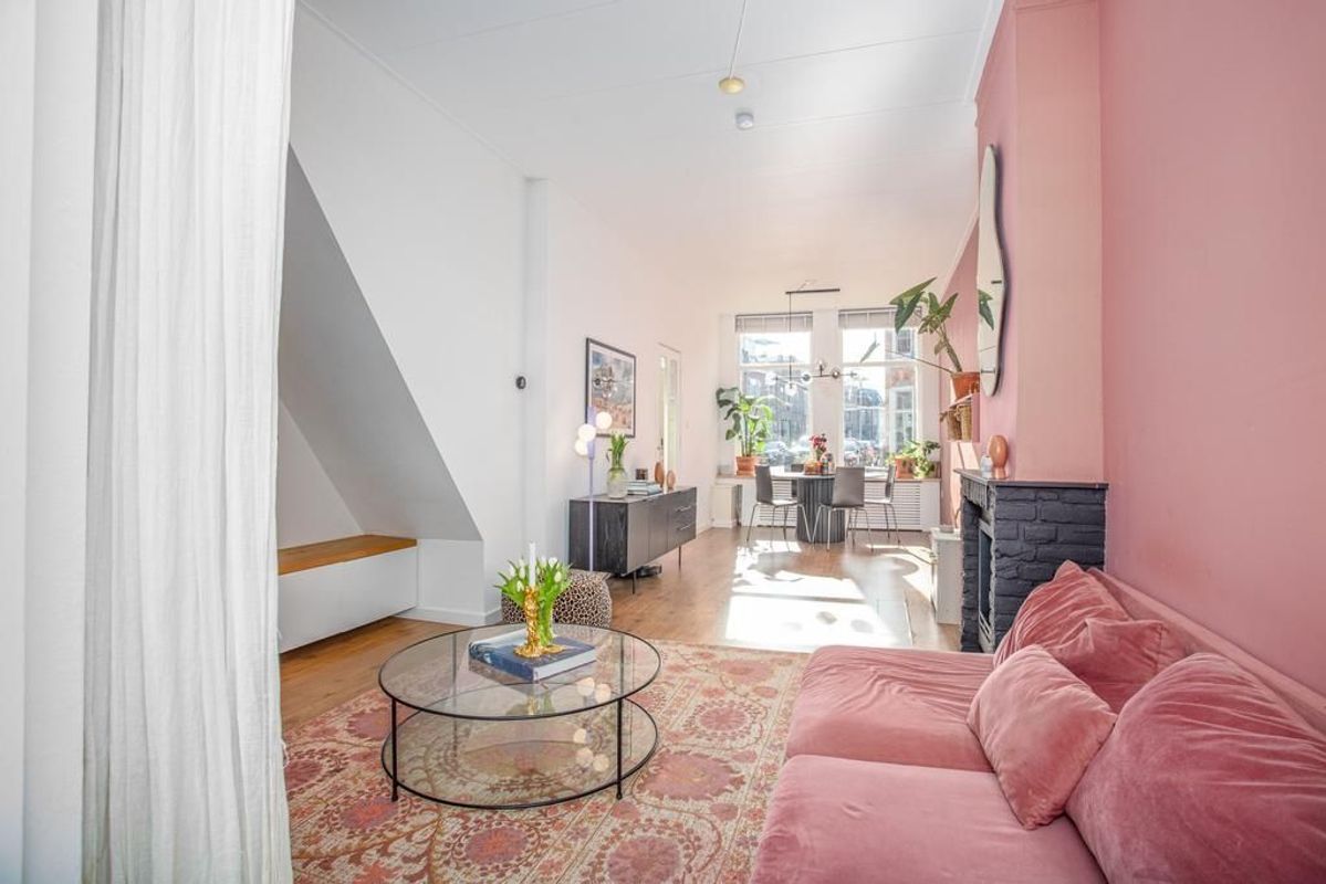 Tijmstraat 15 Photo Blur 9