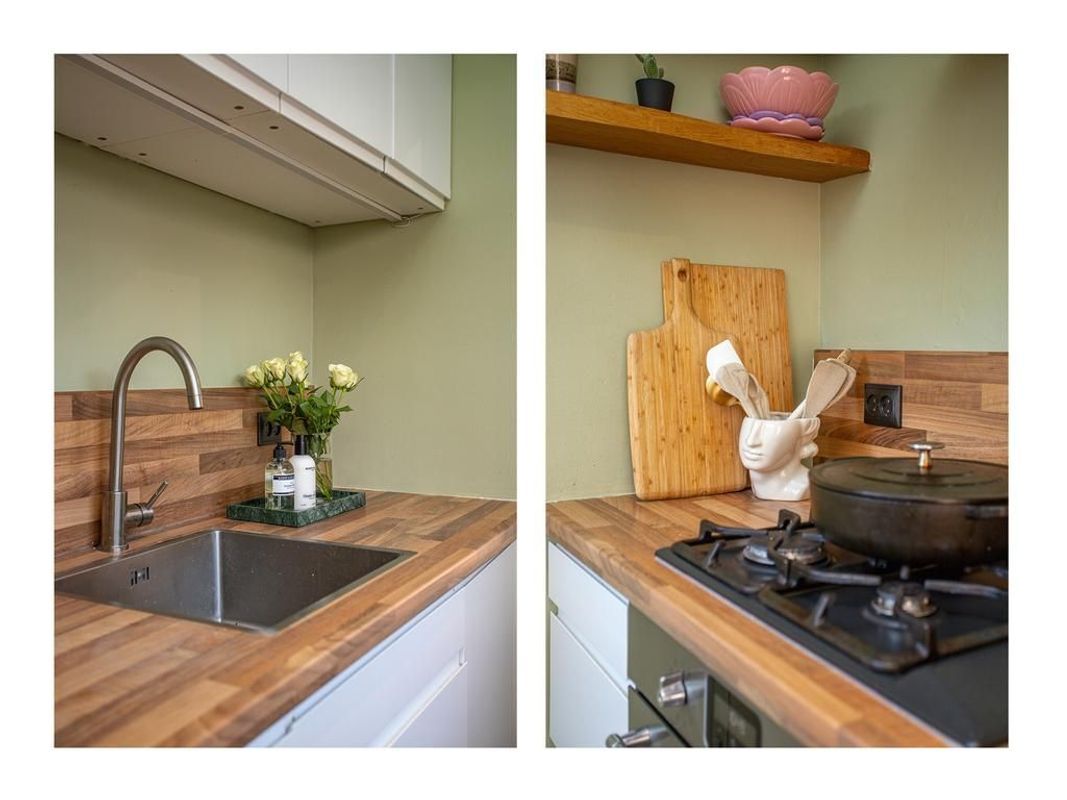 Tijmstraat 15 Photo Blur 11