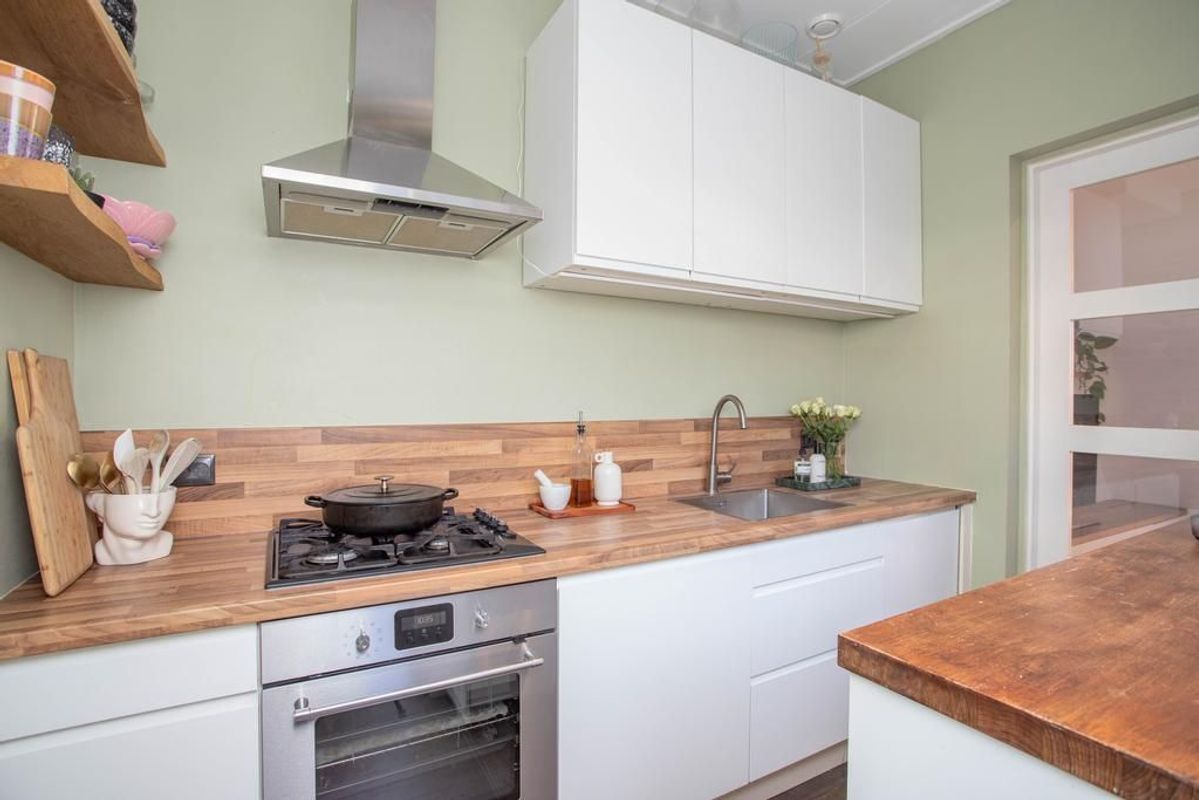 Tijmstraat 15 Photo Blur 12