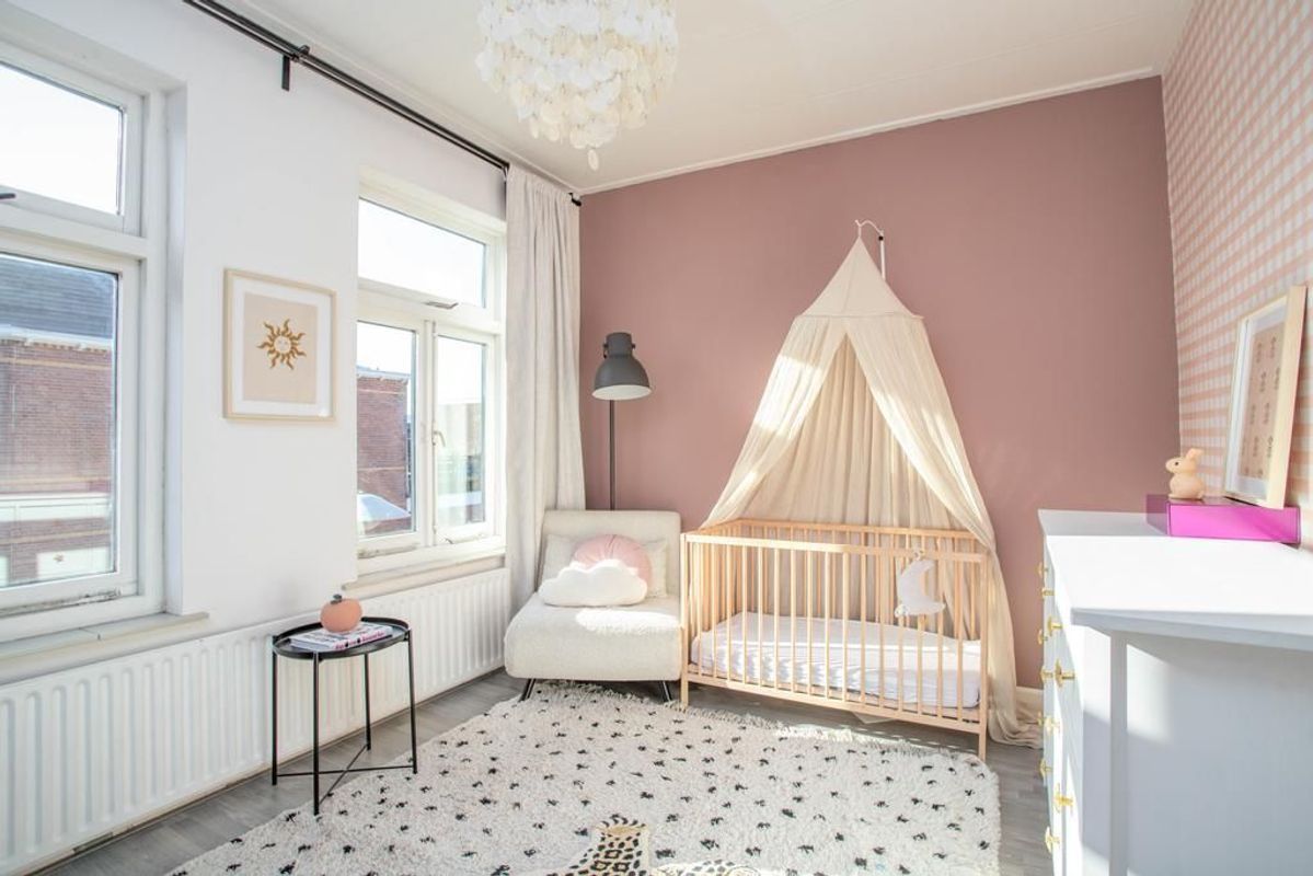 Tijmstraat 15 Photo Blur 14