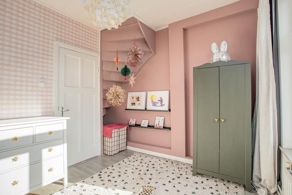 Tijmstraat 15 Photo Blur 15