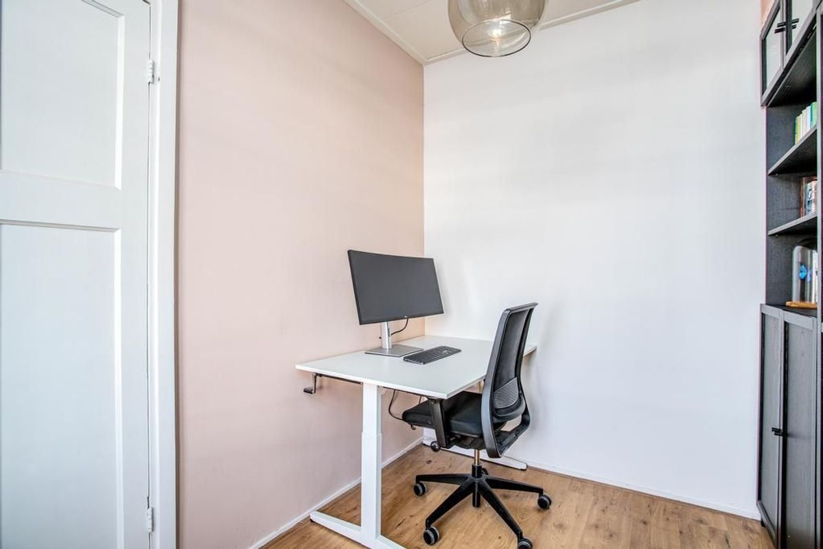 Tijmstraat 15 Photo Blur 16