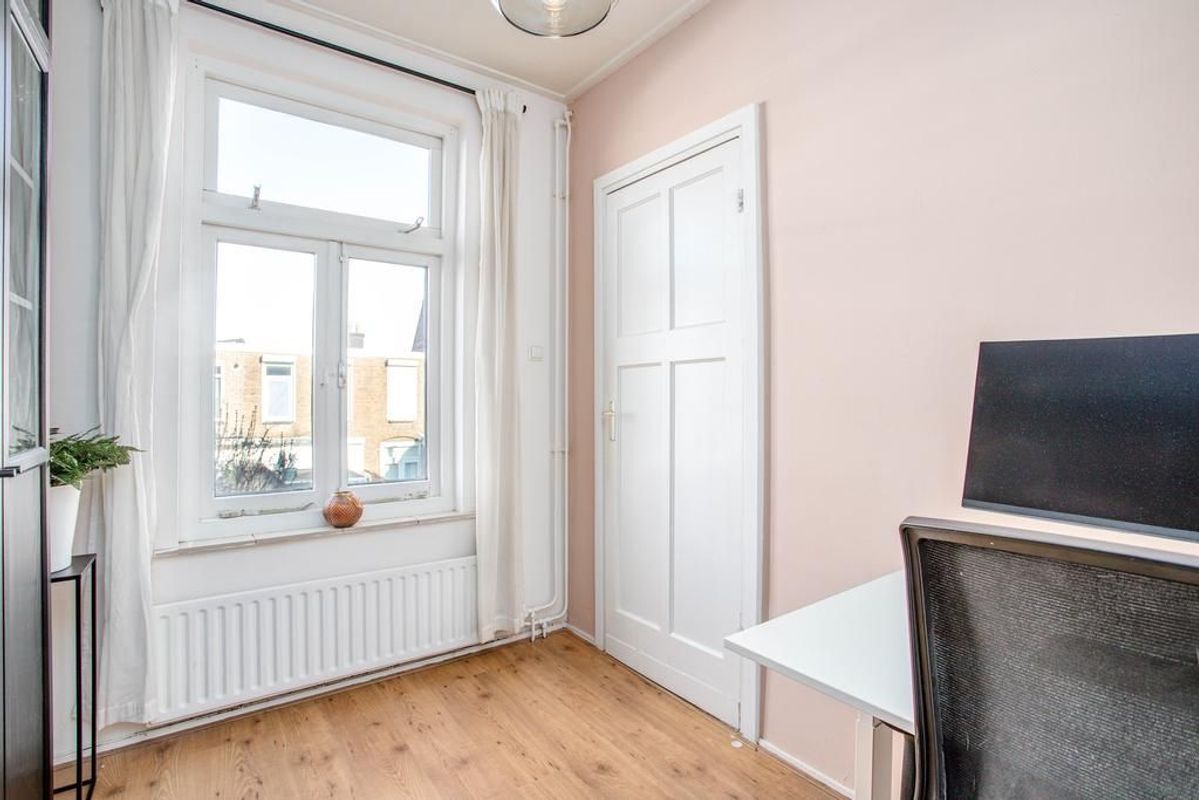 Tijmstraat 15 Photo Blur 17