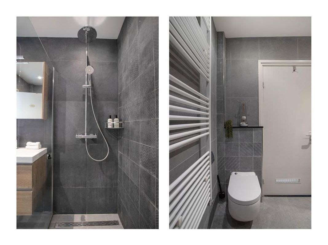 Tijmstraat 15 Photo Blur 19