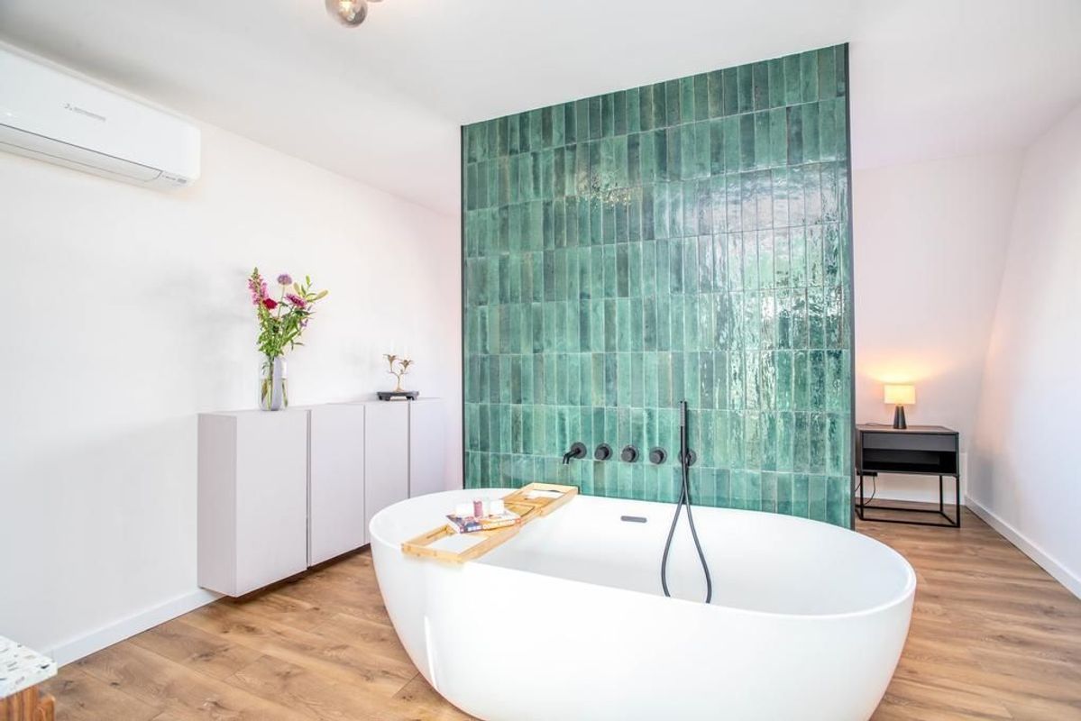 Tijmstraat 15 Photo Blur 20