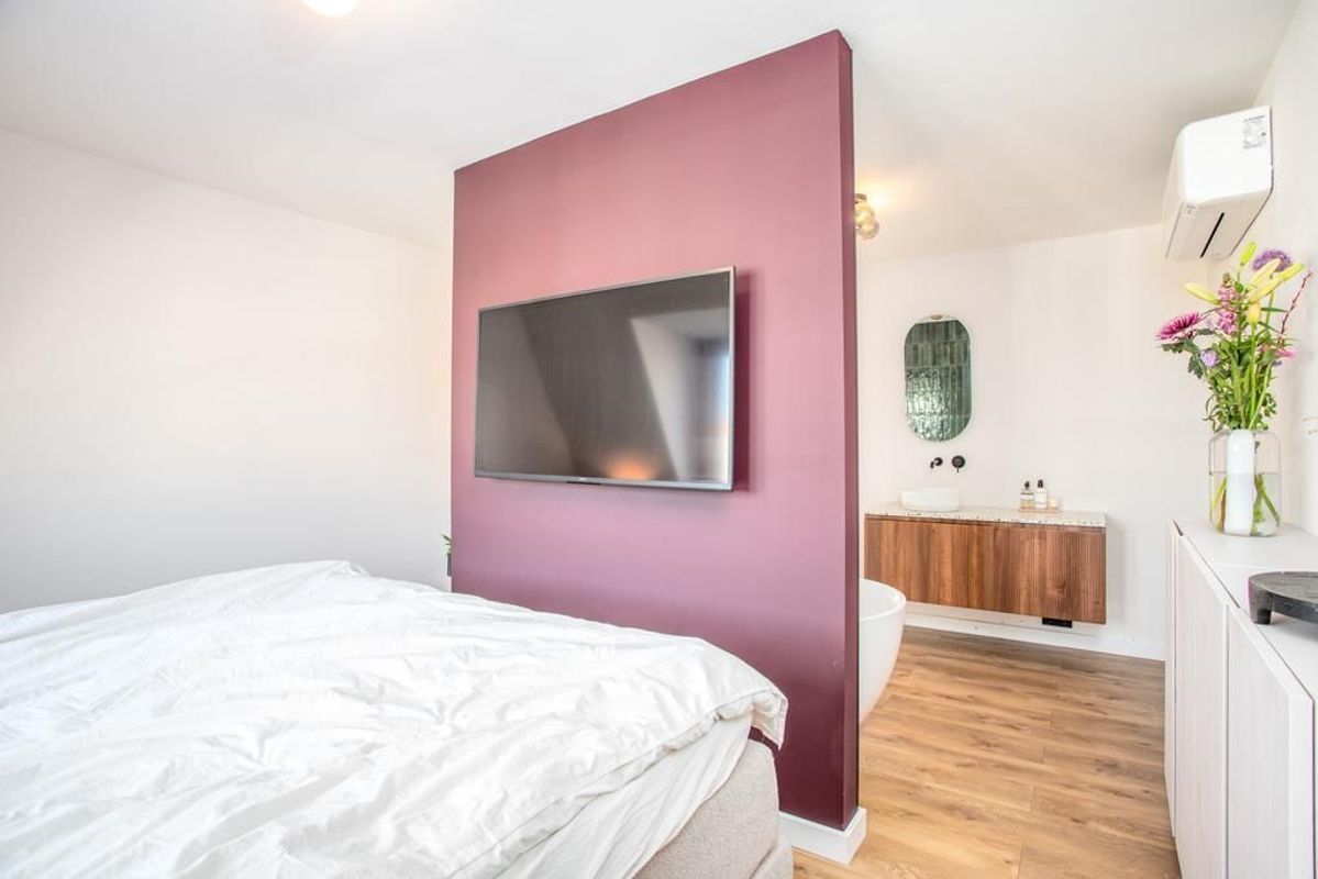 Tijmstraat 15 Photo Blur 22