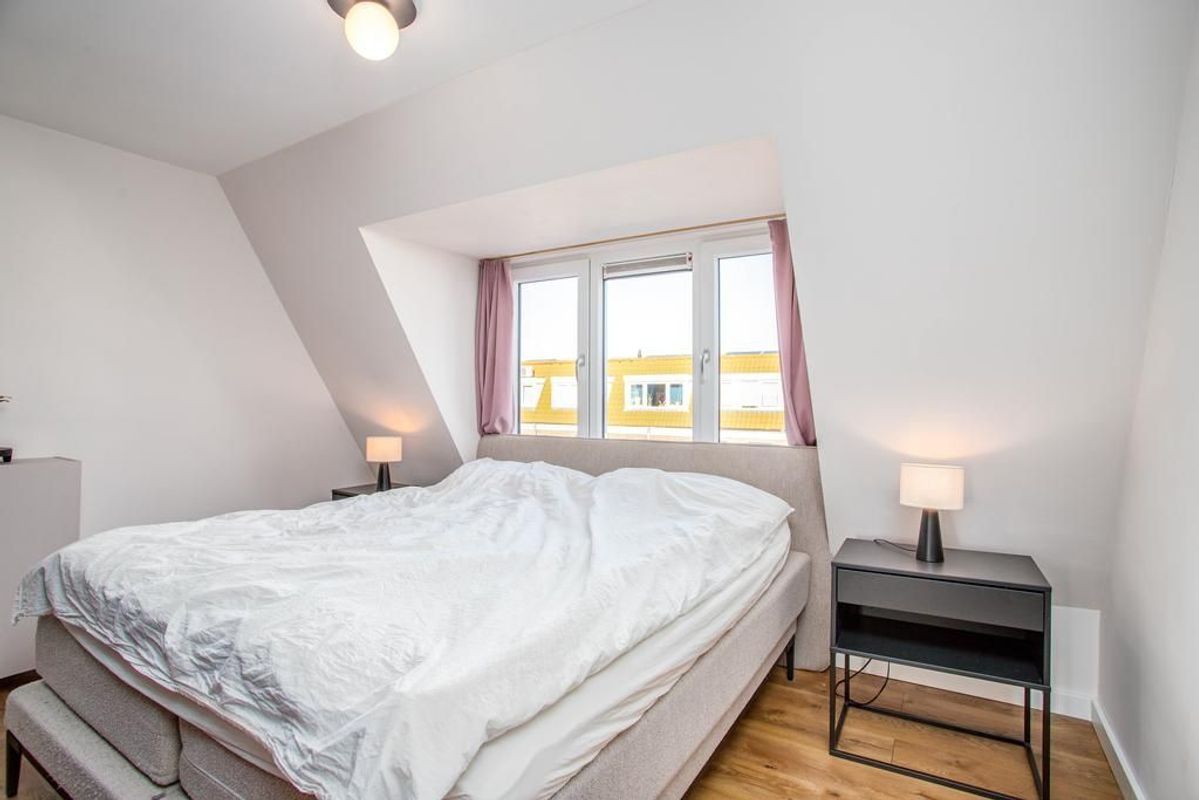 Tijmstraat 15 Photo Blur 23