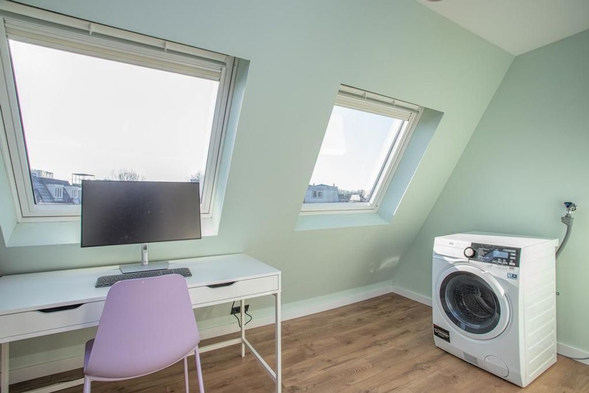 Tijmstraat 15 Photo Blur 24