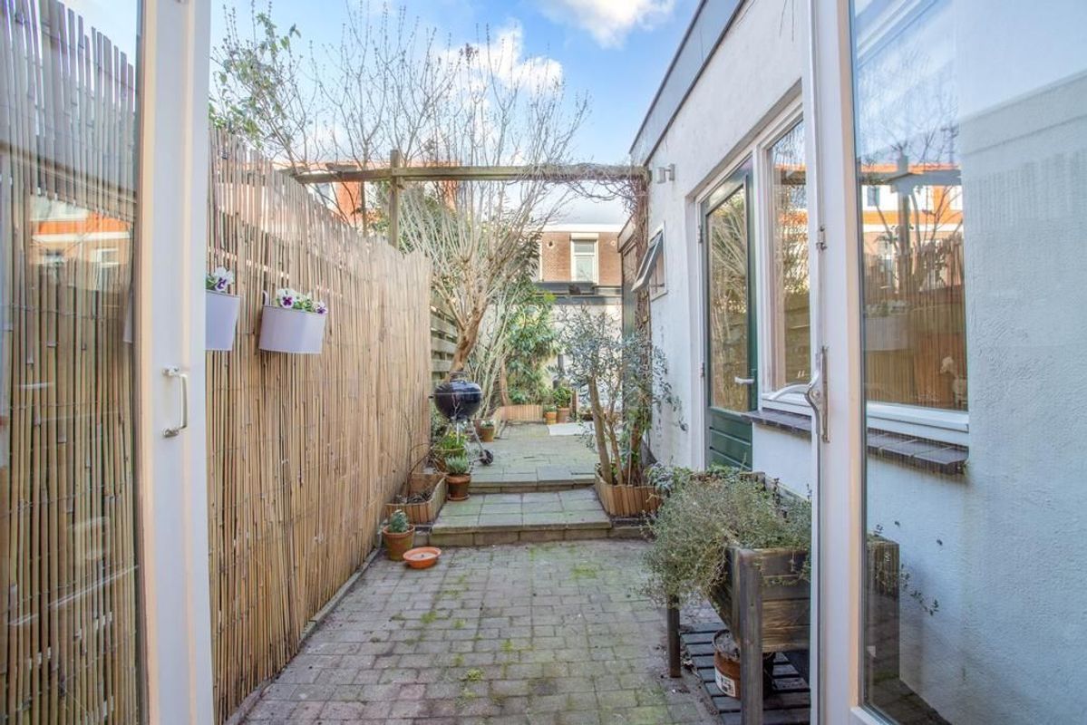 Tijmstraat 15 Photo Blur 25