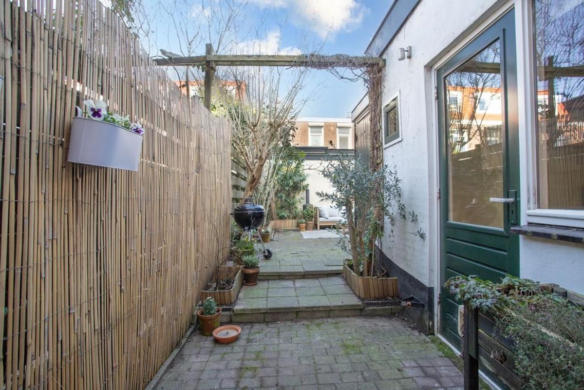 Tijmstraat 15 Photo Blur 26