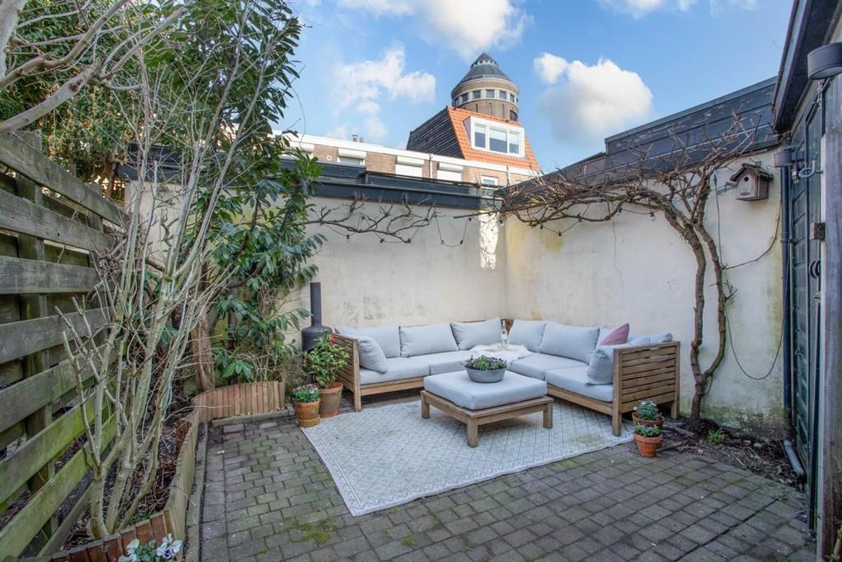 Tijmstraat 15 Photo Blur 27