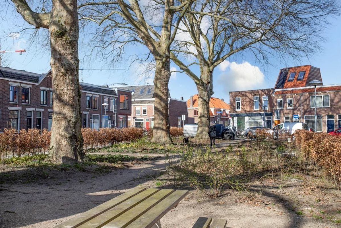 Tijmstraat 15 Photo Blur 30