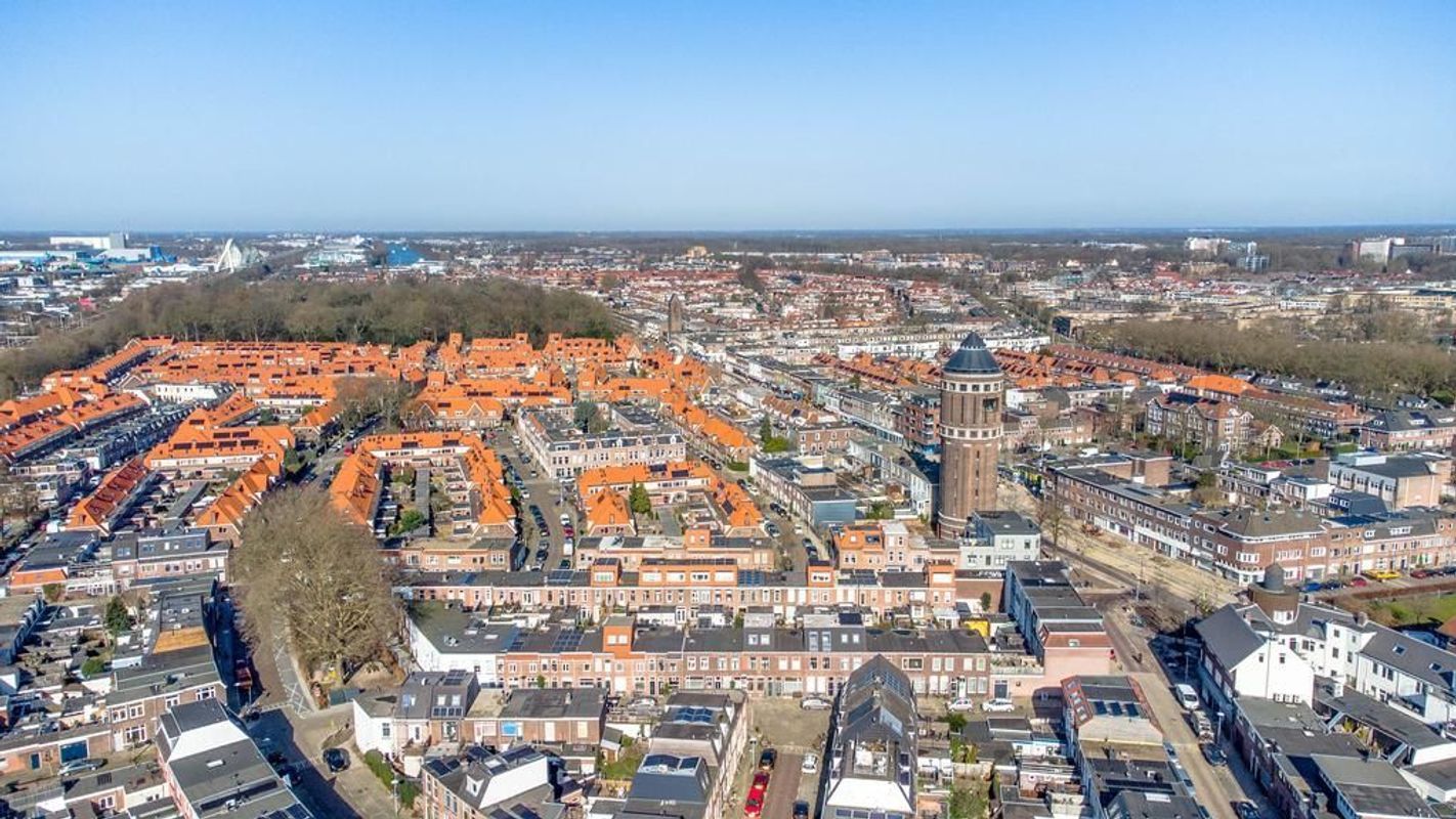 Tijmstraat 15 Photo Blur 34