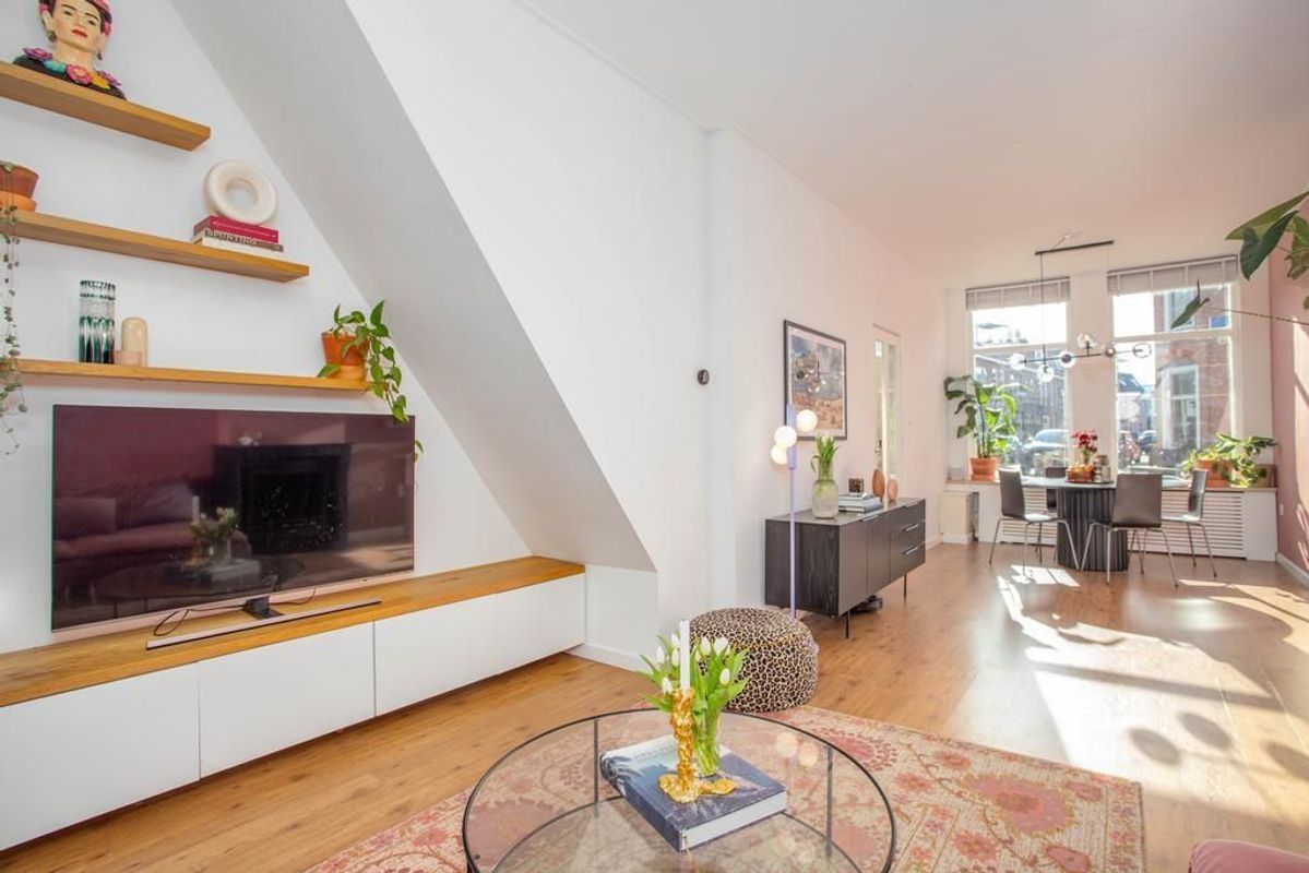 Tijmstraat 15 Photo Blur 2