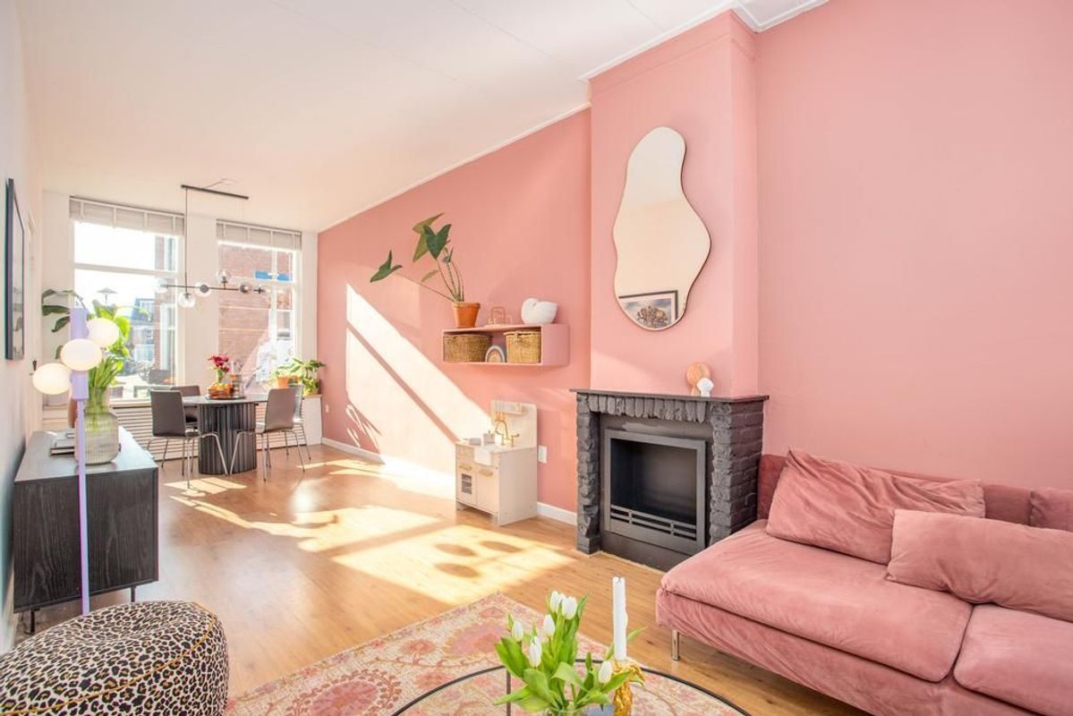 Tijmstraat 15 Photo Blur 3