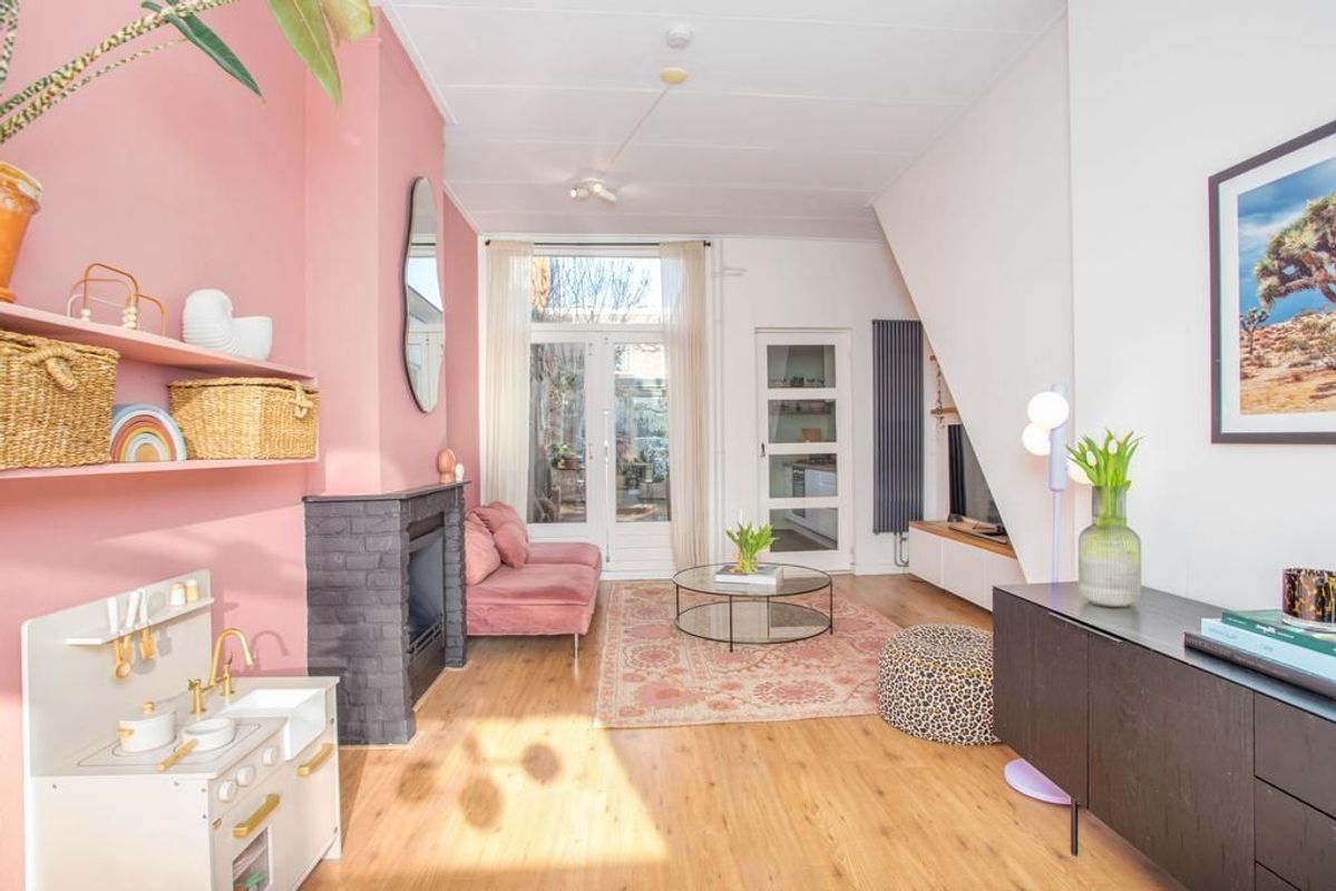 Tijmstraat 15 Photo Blur 5