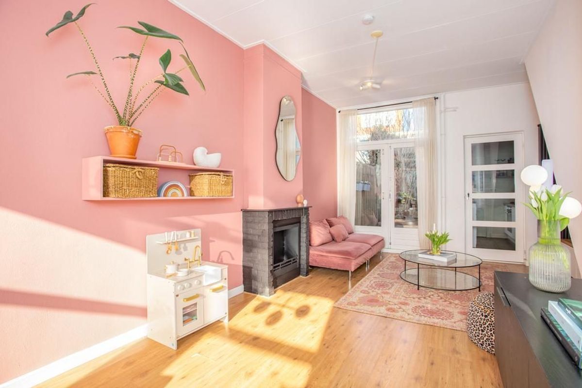 Tijmstraat 15 Photo Blur 6