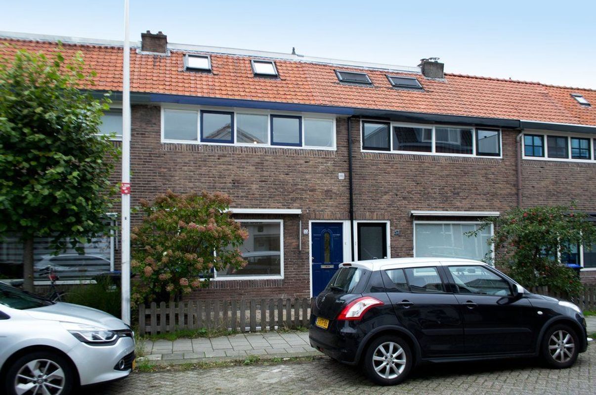 Hoogravenseweg 55 Photo Blur 0