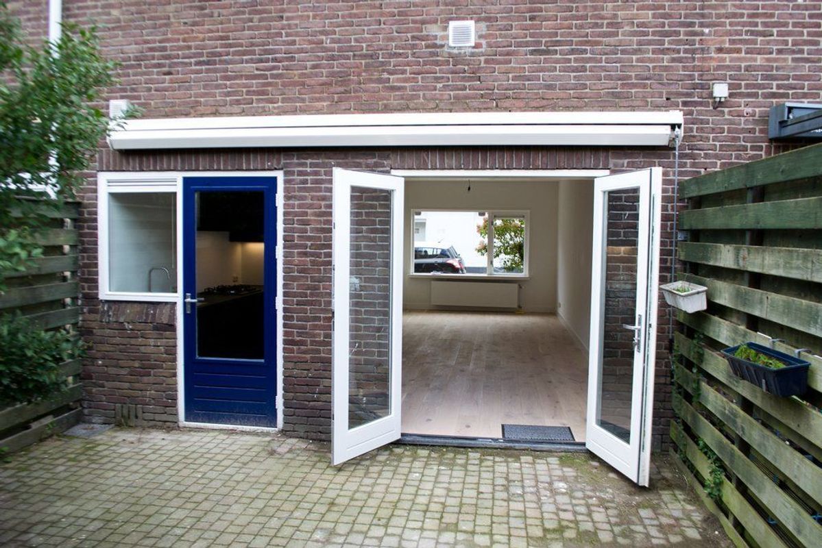 Hoogravenseweg 55 Photo Blur 2