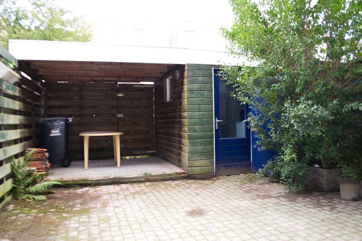 Hoogravenseweg 55 Photo Blur 3