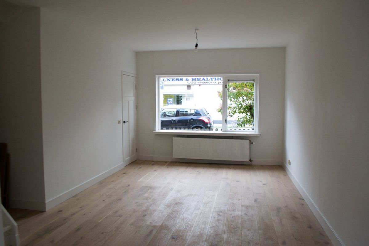 Hoogravenseweg 55 Photo Blur 4