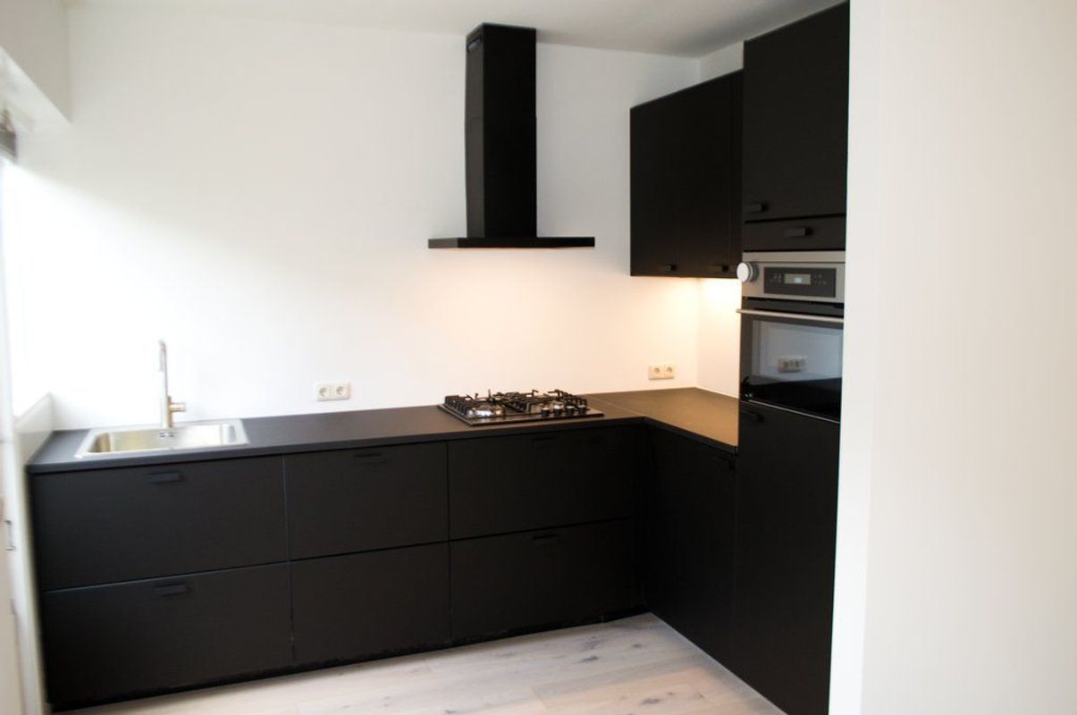 Hoogravenseweg 55 Photo Blur 7