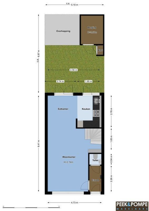 Hoogravenseweg 55 Photo Blur 19