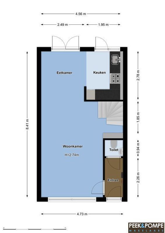 Hoogravenseweg 55 Photo Blur 20