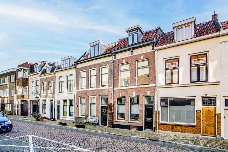 Groenestraat 5 Photo 1