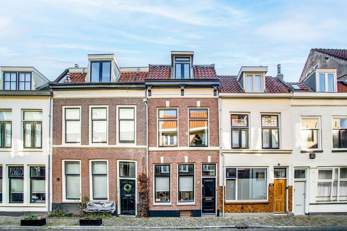 Groenestraat 5 Photo Blur 0