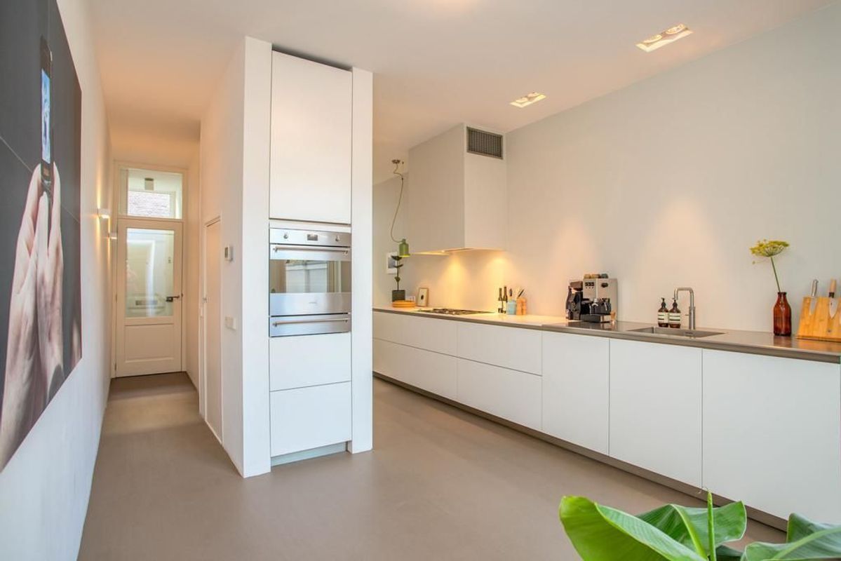 Groenestraat 5 Photo Blur 3