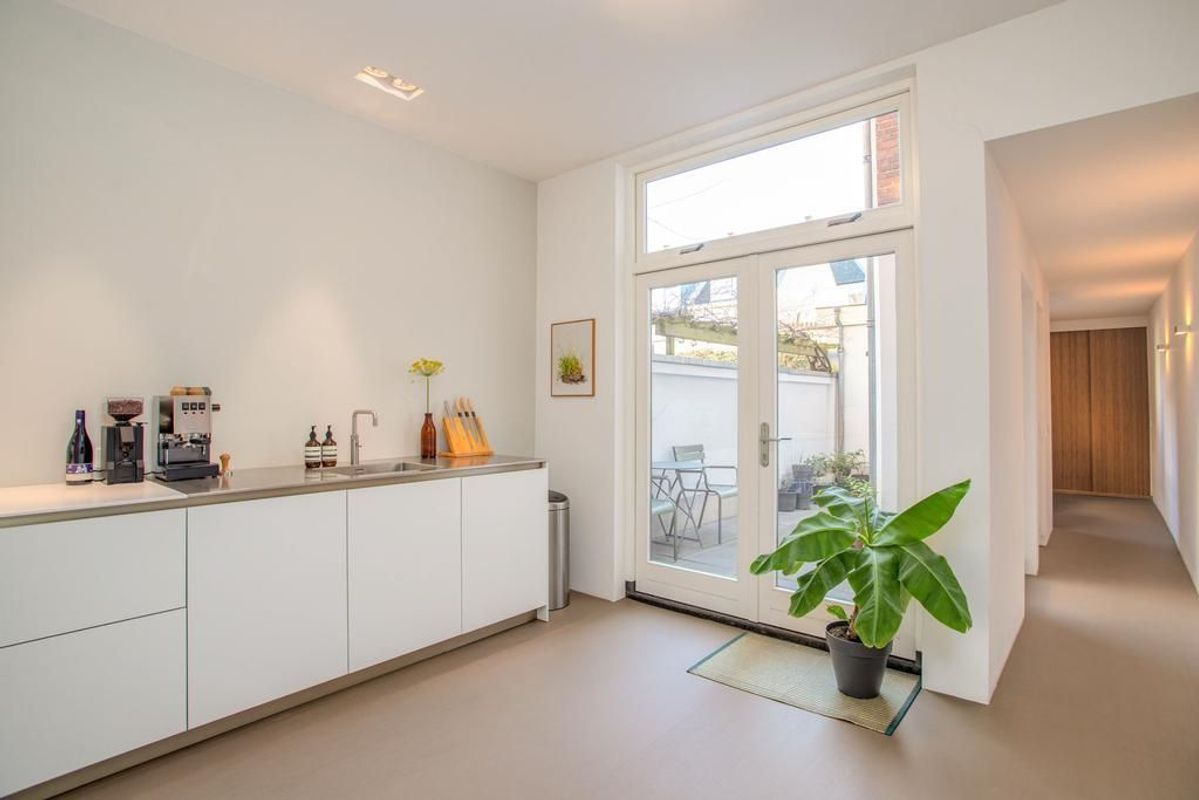 Groenestraat 5 Photo Blur 2