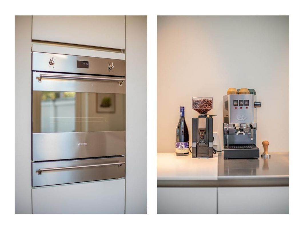 Groenestraat 5 Photo Blur 5