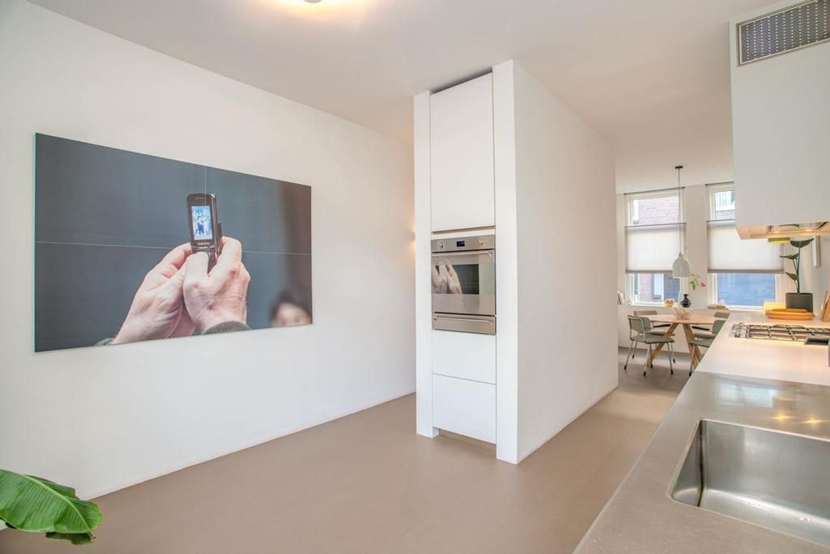 Groenestraat 5 Photo Blur 6