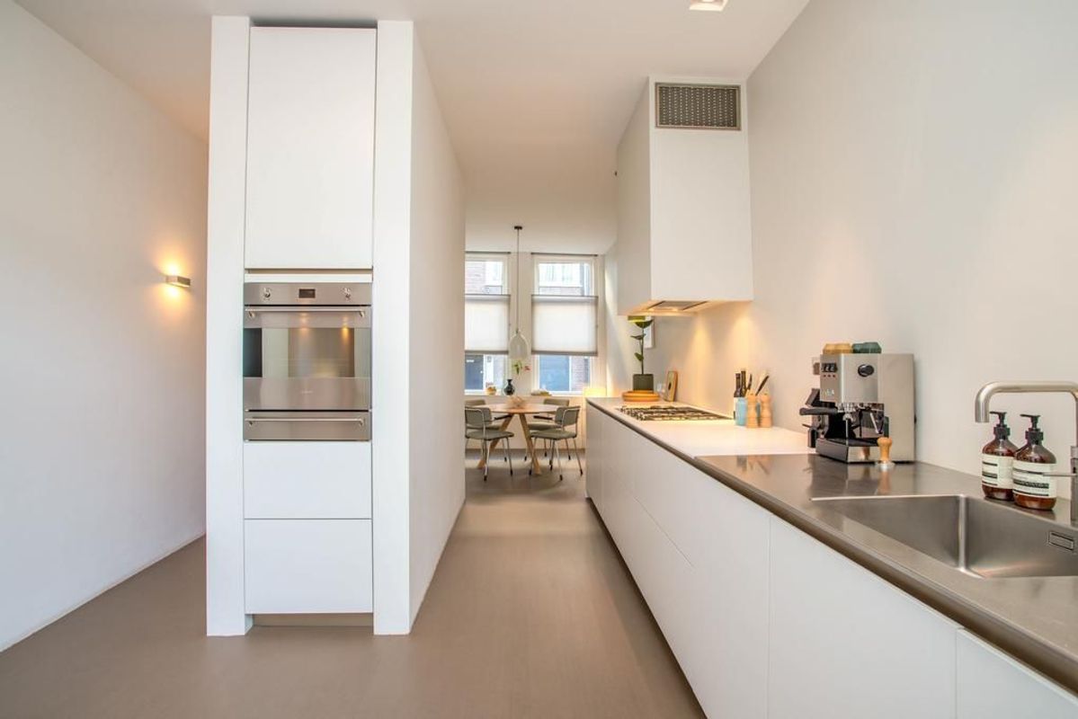 Groenestraat 5 Photo Blur 4