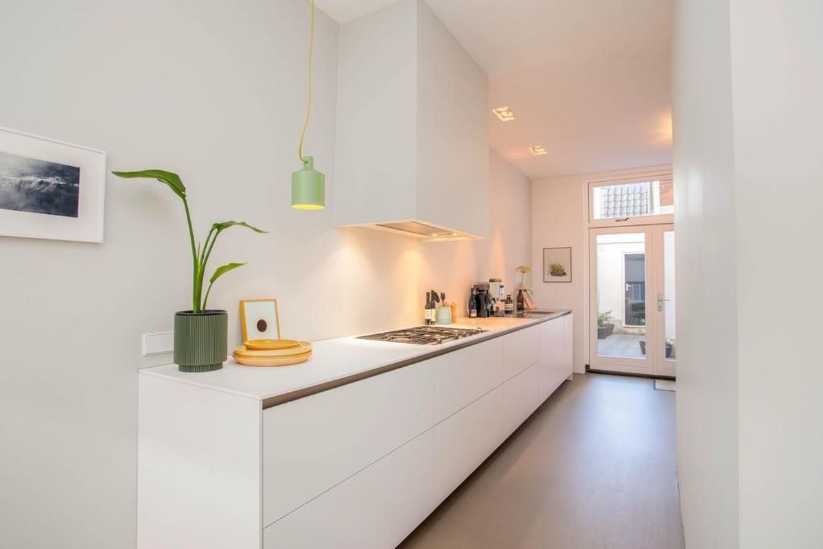 Groenestraat 5 Photo Blur 8