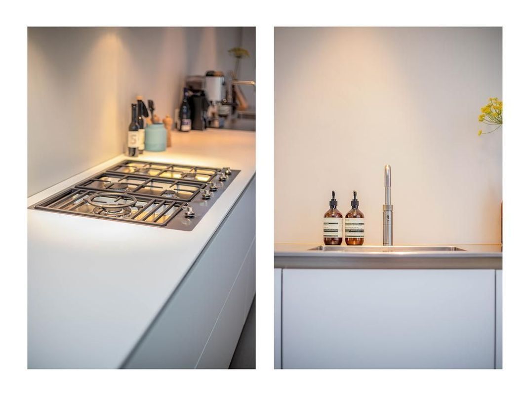 Groenestraat 5 Photo Blur 7