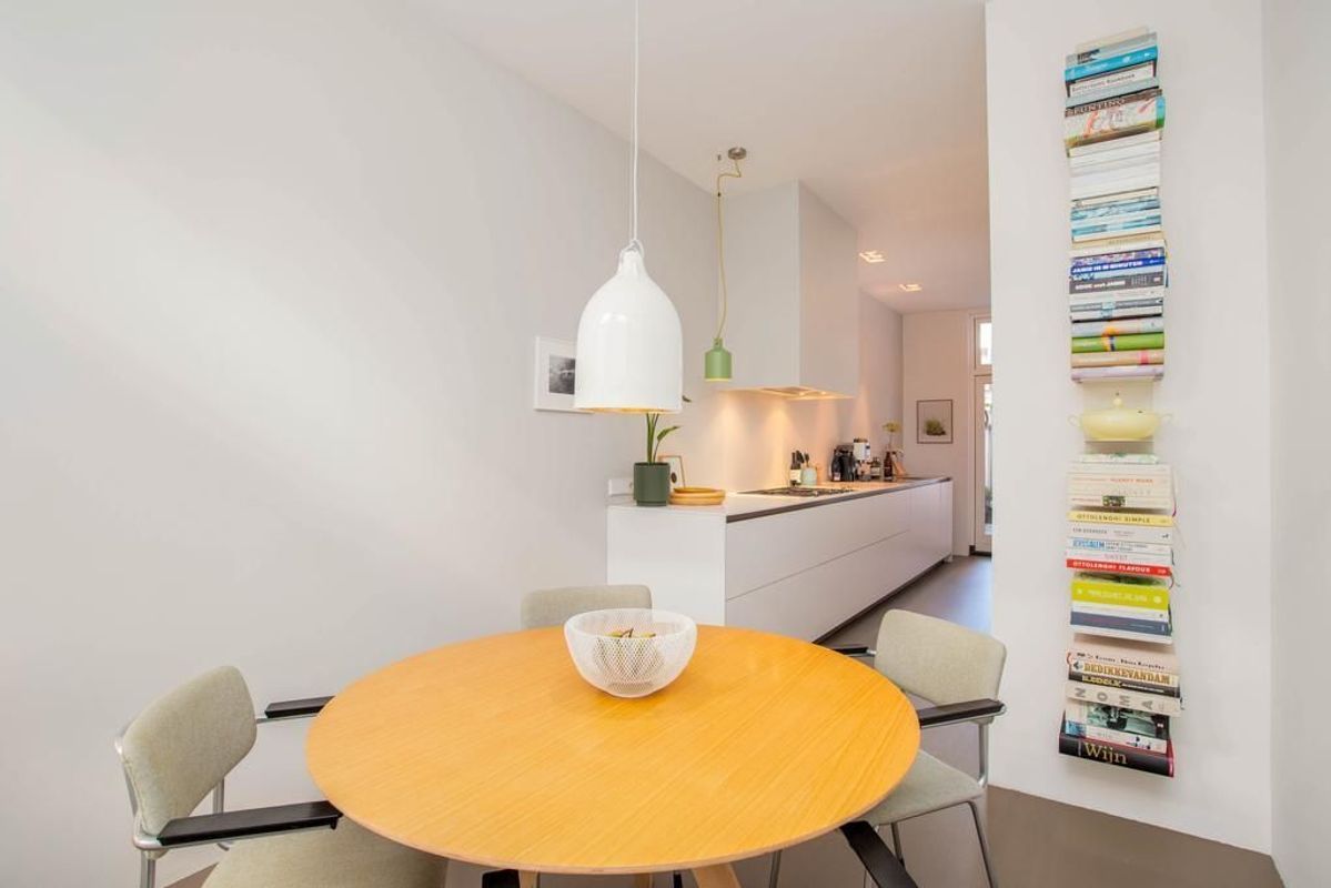 Groenestraat 5 Photo Blur 10