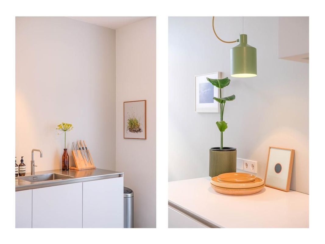 Groenestraat 5 Photo Blur 9