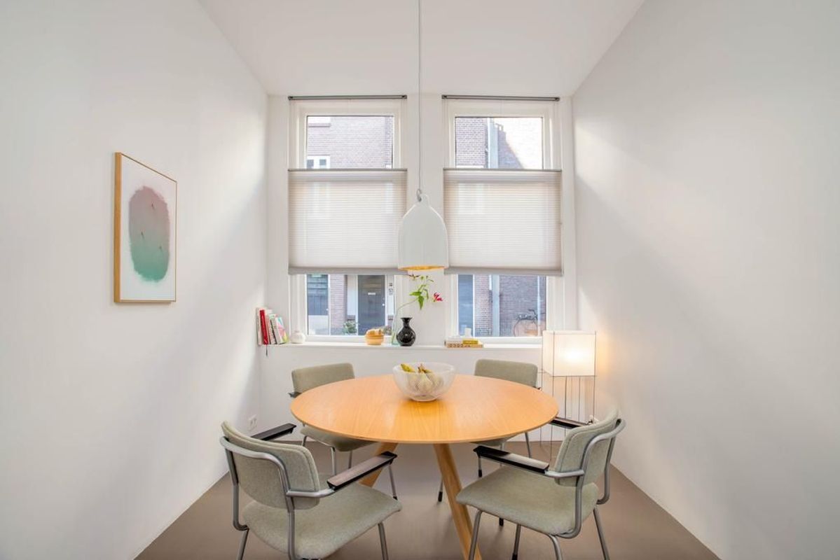 Groenestraat 5 Photo Blur 12