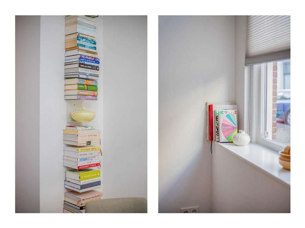 Groenestraat 5 Photo Blur 11