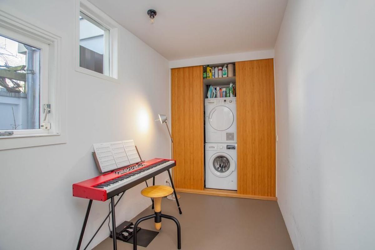 Groenestraat 5 Photo Blur 14